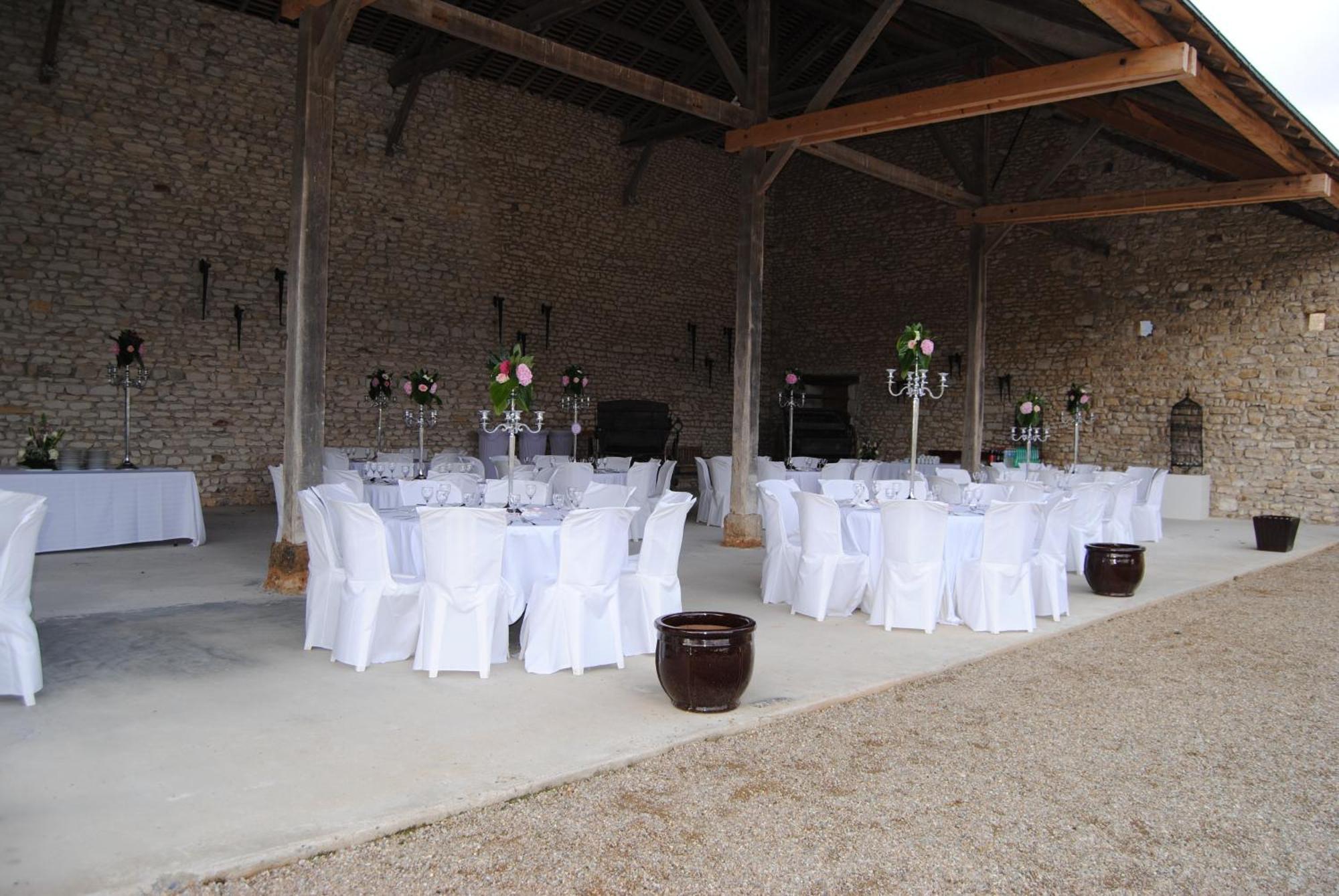 Château de Mazières Tendu Exterior foto